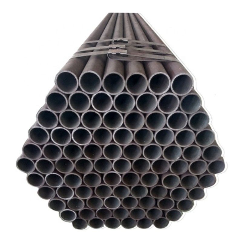 Φαραγγίωση με βάση το θεωρητικό βάρος ASTM A106-96a ASTM A192 10/20/35/45 Χάλυβας σωλήνας χωρίς συγκόλληση για λέβητα και υπερθερματισμένο σωλήνα ατμού