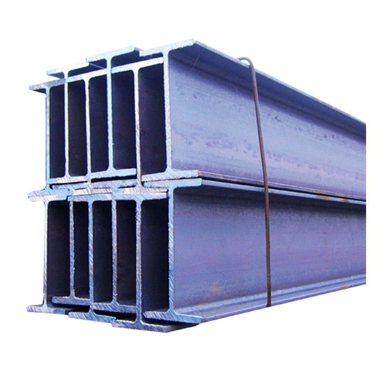Q345B 200*150mm Χάλυβα άνθρακα συγκολλημένη H δομή για την κατασκευή Υψηλής ποιότητας επεξεργασία Υπηρεσία που παρέχεται προσιτή ανά τόνο
