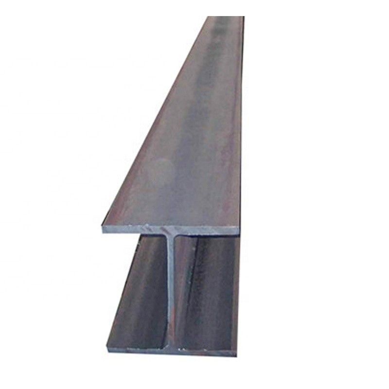 Δάχος φλέβας 8mm 64mm H16 X 101 150x150x7x10 Q235 Q345b Ζεστό έλαση Ipe Hea Heb Χάλυβα άνθρακα H δομή για τις απαιτήσεις σας