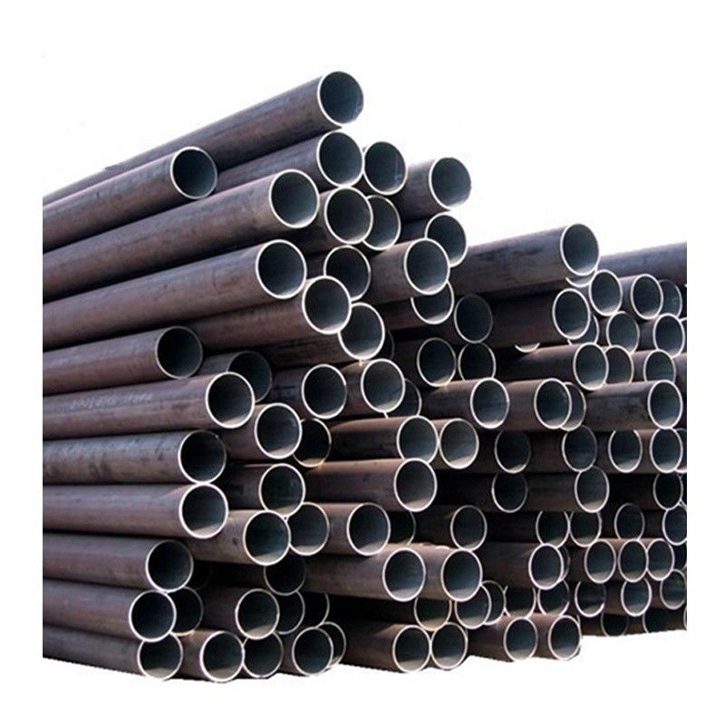 ASTM A106 A53 A192 Gr B A106b Σωλήνες από χάλυβα άνθρακα Σωλήνες από χάλυβα χωρίς συγκόλληση Στρογγυλοί σωλήνες από χάλυβα για τιμολόγηση