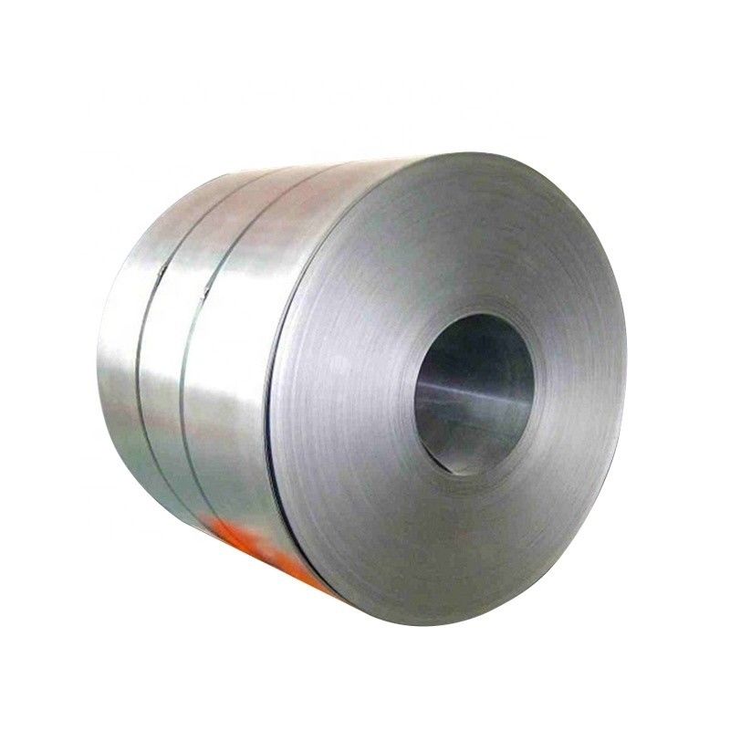 Μαύρη επιφάνεια ψυχρά έλασης Carbon Steel Coil 1.2mm * 1000m SPCC SPCD CRC με κράμα υλικό