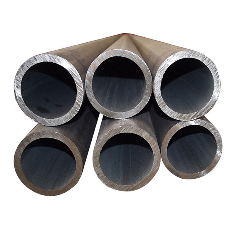 ASTM a105/a106 gr.b API 5L Sch Xs Sch40 Sch80 Sch 160 Χάλυβας αδιάβροχο σωλήνα με υπηρεσία συγκόλλησης για την επεξεργασία στρογγυλής τομής