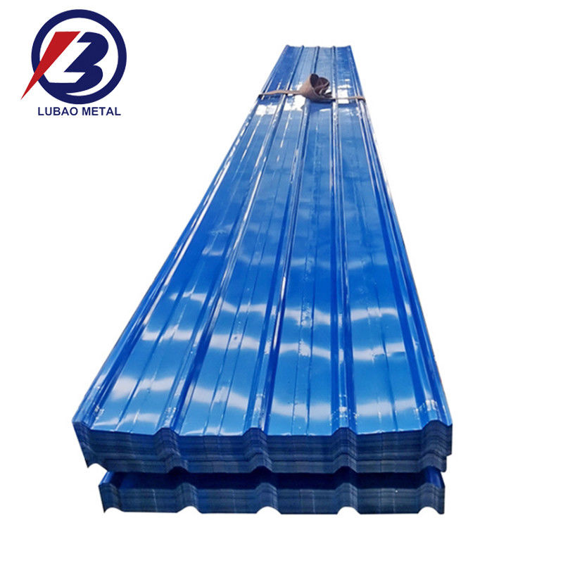 PPGI Coils RAL Color Red Violet Blue Green Zinc Steel Coil for Roofing Sheet Coil Weight 3-8 Tons Grade SPCC SGCC Επικοινωνία με την εταιρεία