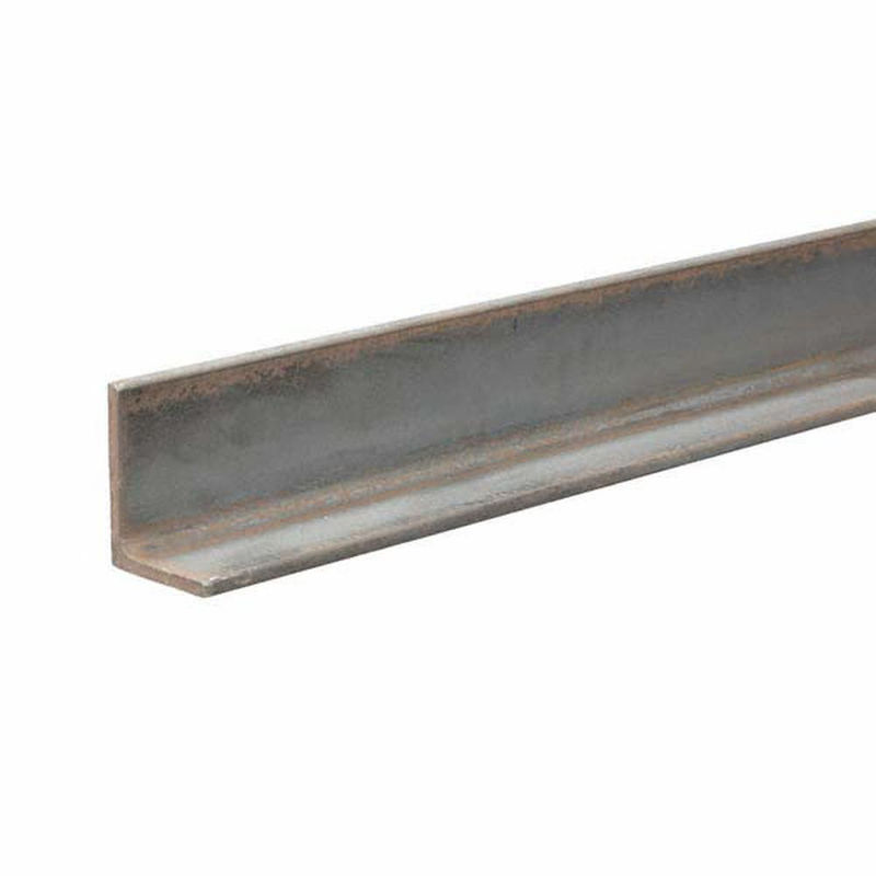 Υψηλής χωρητικότητας 40x40x4mm 50x50x5mm Διαρθρωτικό ASTM A36 Ζυγισμένο Άγωνο Χάλυβα για την Τεχνική Κατασκευής Ζεστό κυλήσιμο