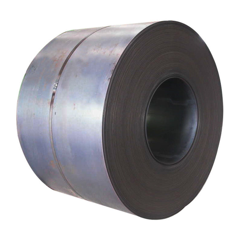 12 mm 16 mm MS θερμά κυλίνδρους σπείρες από χάλυβα άνθρακα με ανοχή ± 1% και εύρος πάχους από 1 mm έως 200 mm ASTM βαθμίδα A36