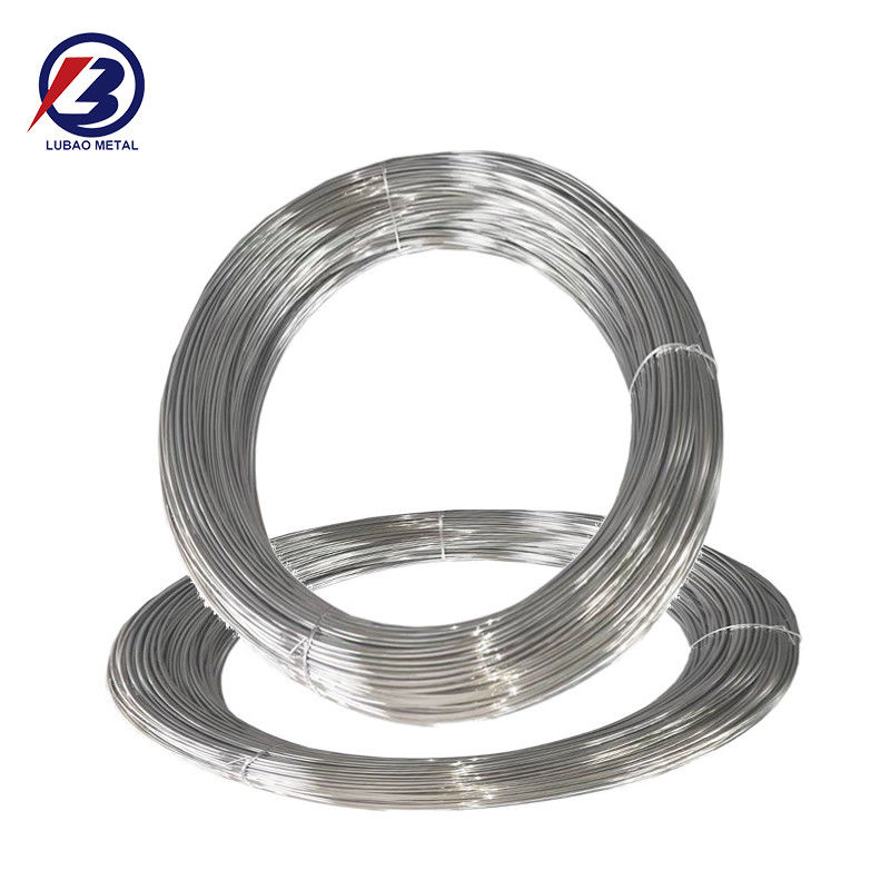 Q195/Q235/SAE1006-1008 Ηλεκτροσυσσώπηση σπείρας σιδήρου ατσάλινου καλωδίου ράβδος γραμμής καλωδίου για ελαστικό Ντουμπάι Νάιλον επικαλυμμένο σύνδεση BWG 18