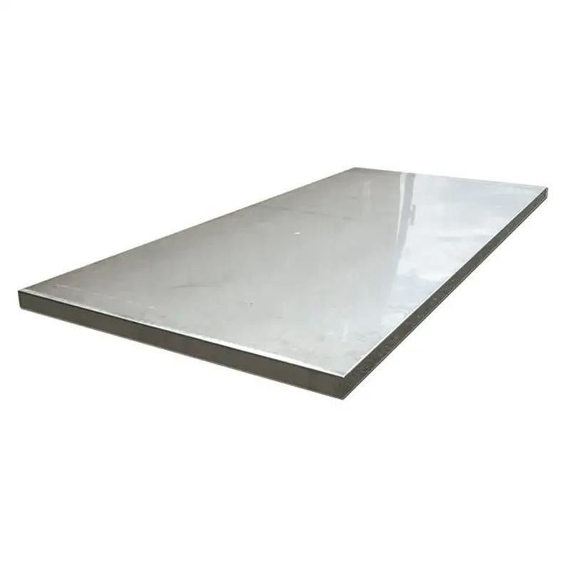 Πλάκα από βαθύ χάλυβα άνθρακα 3mm A283 A36 5160 SS400 ST37 AH36 Θάλασσας Ελαφρού Χάλυβα S235Jr Ζεστό Ψυχρό