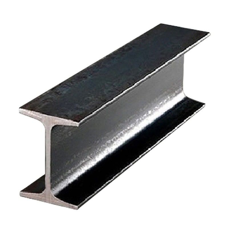 Χωρίς κράμα ASTM Q235 Q345 SS400 χάλυβα h-beam Tolerance ±1% κράμα ή όχι μη κράμα με προσαρμοσμένες διάφορες προδιαγραφές