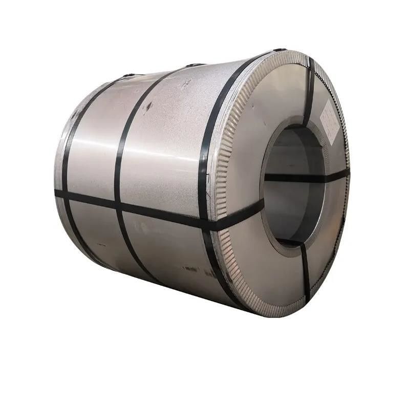 Dx51d z275/Astm A653 Ζυγισμένο φύλλο χάλυβα με μήκος σύμφωνα με τις απαιτήσεις του πελάτη