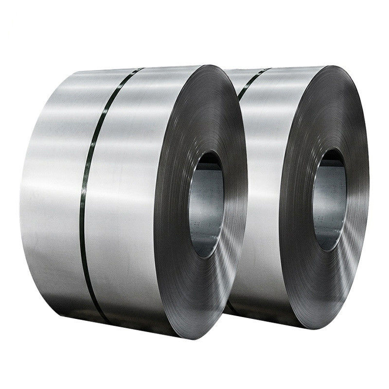 22 μεγέθους 720 mm ASTM DC01 DC02 DC03 SPCC στρώμα από ανοξείδωτο χάλυβα που σχηματίστηκε με ψυχρή έλαση για κατασκευές μεγάλου βάρους