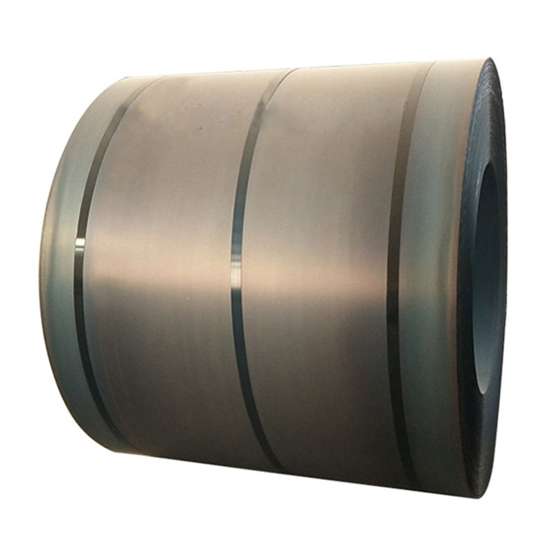 Μέγεθος 1-6m Επικαλυμμένο A36 Ss400 Dx51d Dx52D Dx53D Q295 Q235 3mm 5mm HRC θερμά έλαση Carbon Steel Coil