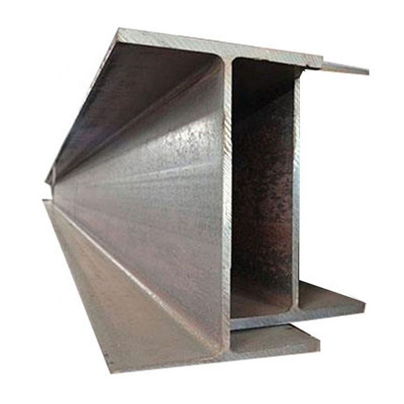 400x400 Q235/Q345/ST37-2/ST52/Q420/Q460/S235JR/S275JR/S355JR Ζεστά έλασης χάλυβα άνθρακα με προφίλ H για κατασκευές