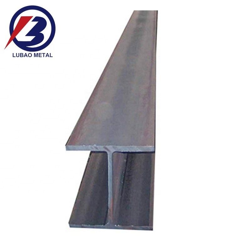 Q235/Q345/ST37-2/ST52/Q420/Q460/S235JR/S275JR/S355JR Astm A36 Γενική δέσμη H/I δέσμη/IPE/HEA/HEB/Χάλυβα με το καλύτερο προφίλ