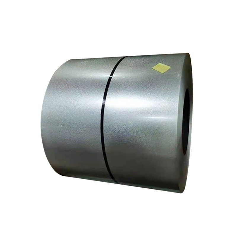 Ζύλος Galvalume AZ50 Galvalumed Steel Aluminium Zinc Επιχρισμένο με πάχος 0,1-2,0 mm και περιεκτικότητα σε αλουμίνιο 0-20%