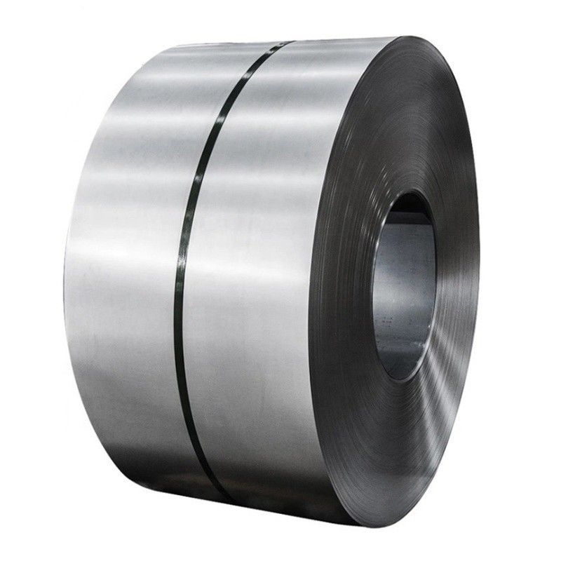 0.3mm 0,25mm πάχος ASTM 201/202/301/302/304/320L/316L SUS201 τροχιά από ανοξείδωτο χάλυβα για μηχανολογικές και βιομηχανικές συσκευές ανοξείδωτου χάλυβα
