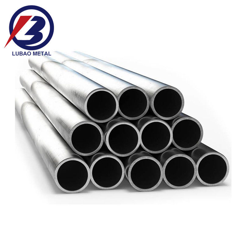ΣΥΡΙΖΑ 304l 316 316l 310 310s 321 304 Χωρίς συγκόλληση σωλήνες/σωλήνες από ανοξείδωτο χάλυβα για σύστημα αγωγών νερού μήκους 1-12m