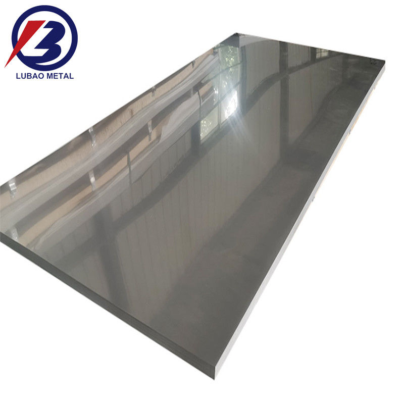 2mm 301 316 304 φύλλο από ανοξείδωτο χάλυβα 304L 430 201 πλάκα 304 πλάτος 30-1500mm Επιφάνεια Φινίρισμα 2B για σας