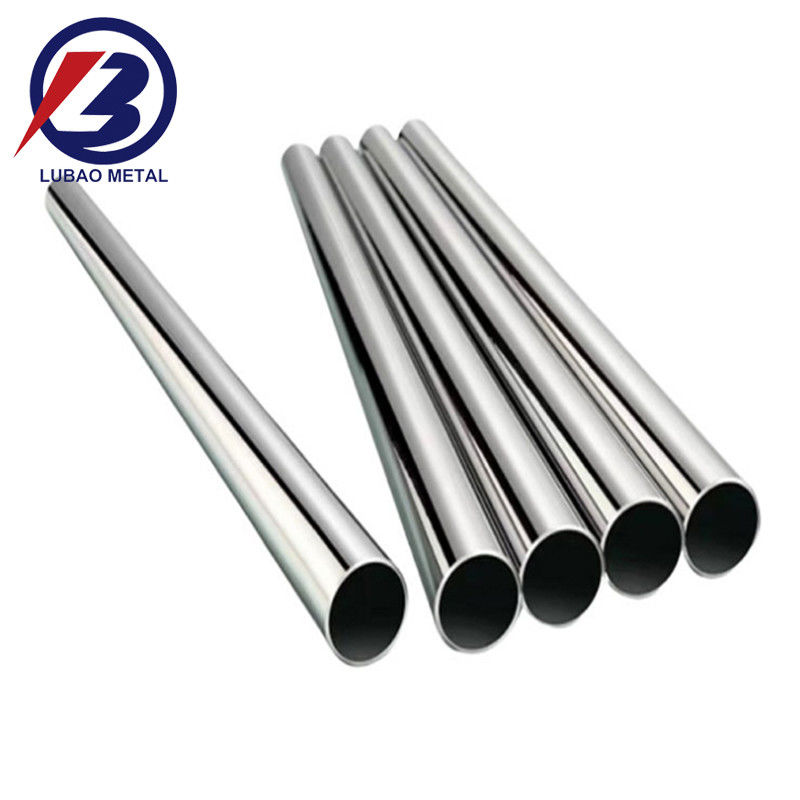 Η ASTM A312 Tp316/316L SUS 304 SS Pipe προσφέρει αδιάβροχο σωλήνα από ανοξείδωτο χάλυβα για σύστημα αγωγών νερού στο SS201/301/304/316