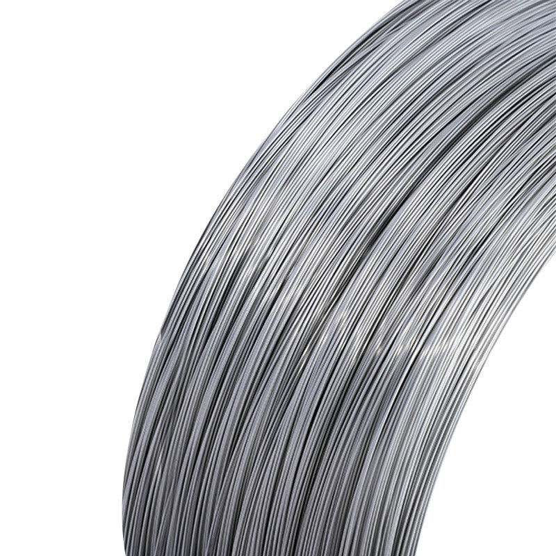 Κινέζοι πωλούν SUS 304L/430/316/316L ατσάλινο σύρμα μήκους 0,13-3 mm με πρότυπο AiSi