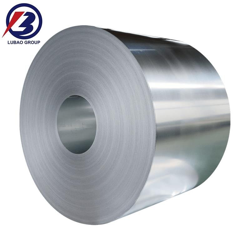 ΑΣTM/AISI/SGCC/CGCC/TDC51DZM/TDC52DTS350GD/TS550GD/DX51D