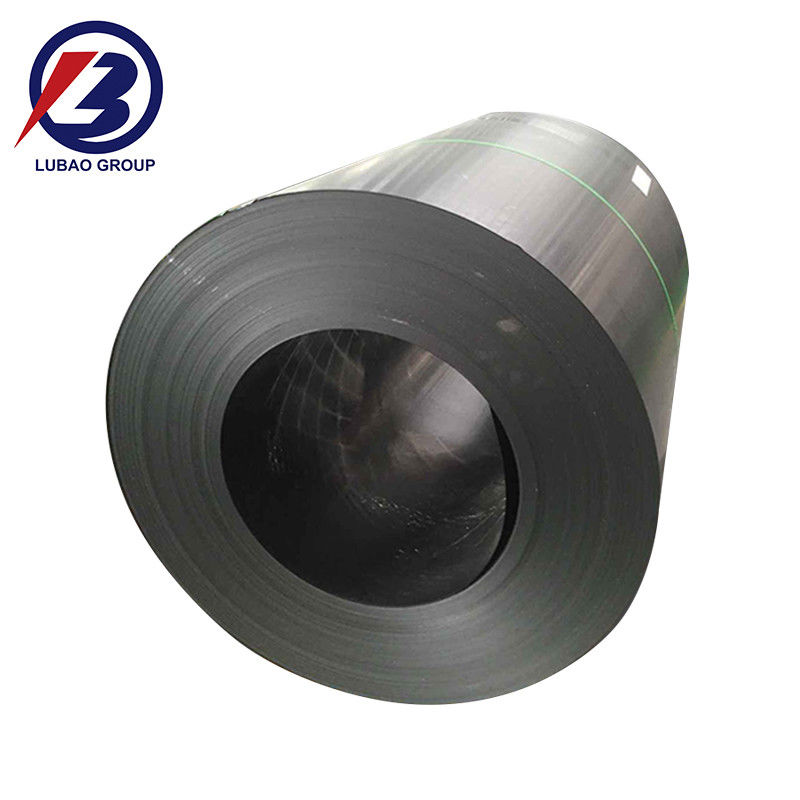 Υλικά οροφής 5mm 10mm 15mm Cold Roll Carbon Steel Coil Dc01 Dc02 Dc04 Dc05 Dc06 με ομαλή επιφάνεια