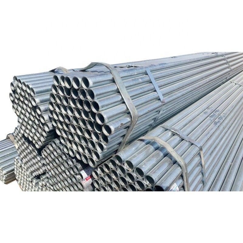 Αξία GR.A/B Q235b Q345 ST52 100*100 GI σωλήνα 90 mm τσιμεντωμένο σωλήνα χάλυβα κούφιο τετραγωνικό στρογγυλό συγκολλημένο σωλήνα