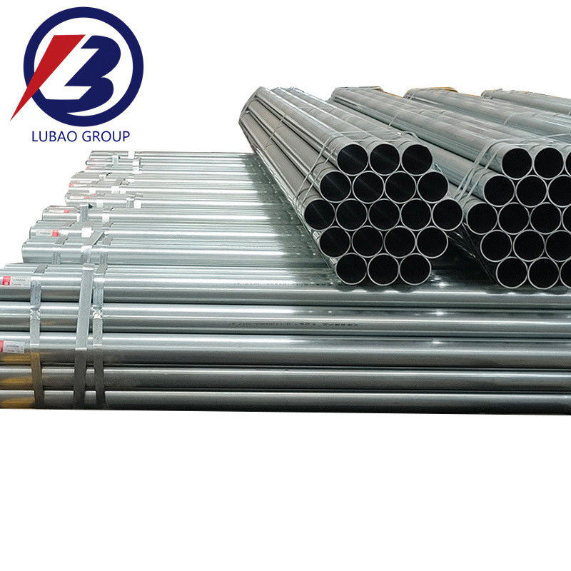 Χρεολόγηση κατά πραγματικό βάρος Q235b Q345 ST52 100*100 Ζυγισμένος σωλήνας χάλυβα 90 mm gi σωλήνας χάλυβα κούφιος τετραγωνικός στρογγυλός συγκολλημένος σωλήνας