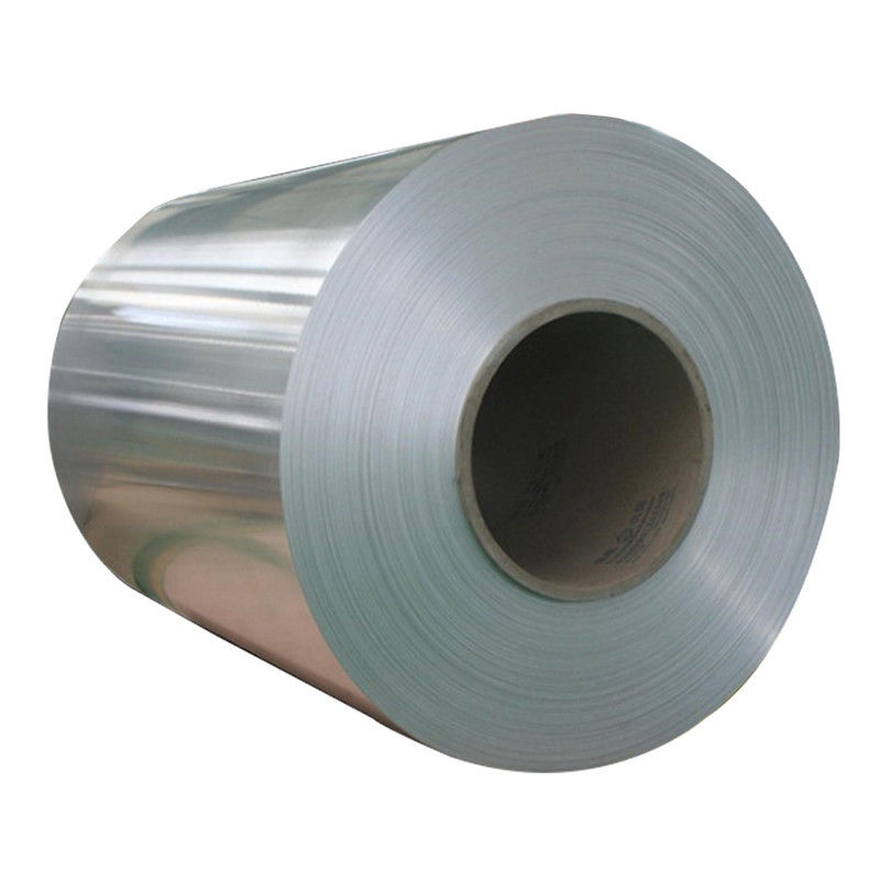 Εκτυπωμένα 1050 3003 5052 6061 Βαθμοί 0,3 mm έως 3,0 mm Σφίγγια αλουμινίου με προσαρμοσμένο χρώμα