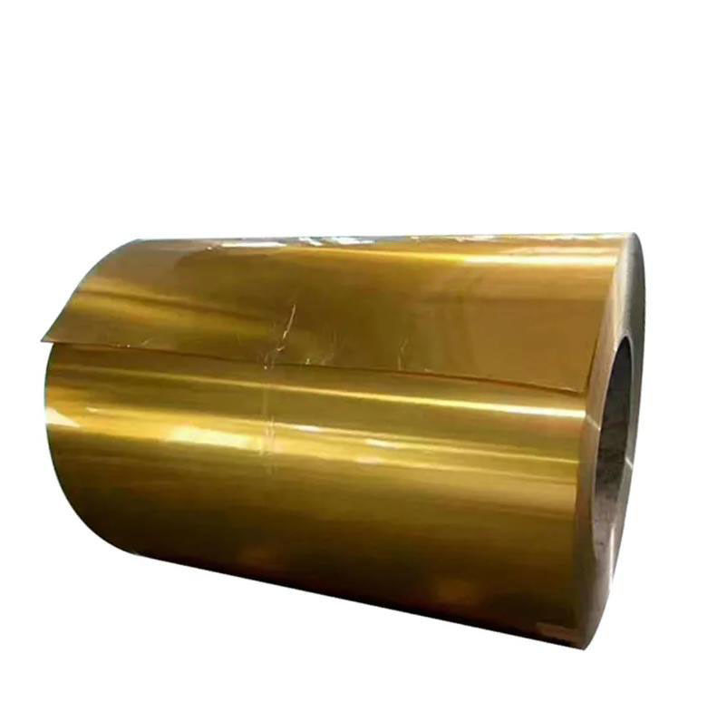 Σύνθετο ή όχι είναι σύνθετο Shandong 3003 3105 5052 5152 Χρώμα αλουμινίου περιτύλιγμα Εισαγωγή προϊόντος Χρωματιστή σύνθετο 1100 αλουμινίου περιτύλιγμα
