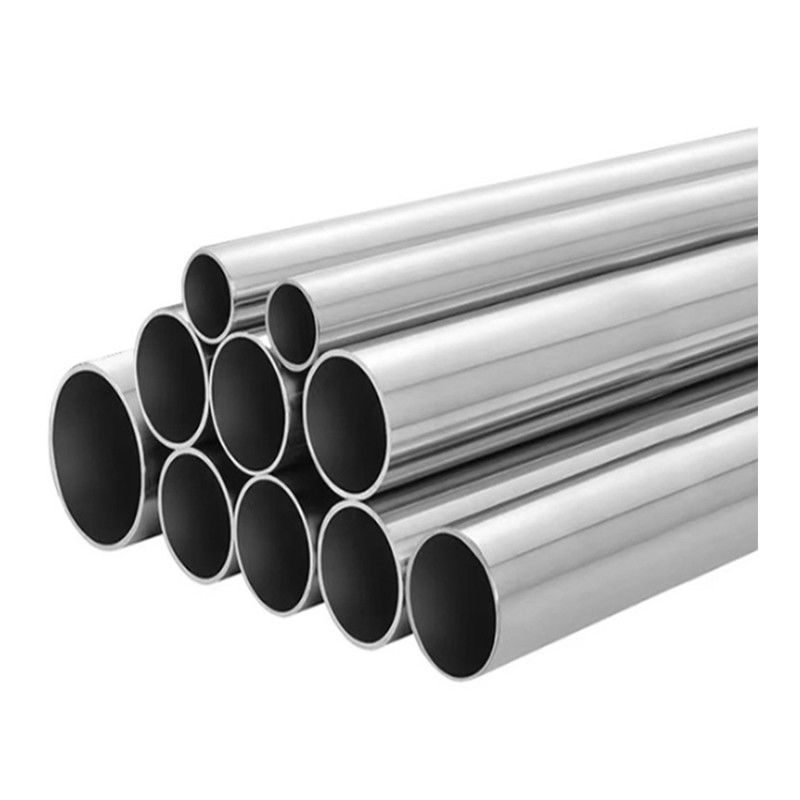 GB Standard 6mm ID 10mm OD Precision 201 Ατσάλινα αγωγά για την ηλεκτρική και την αυτοκινητοβιομηχανία Πιστοποιημένα από το JIS