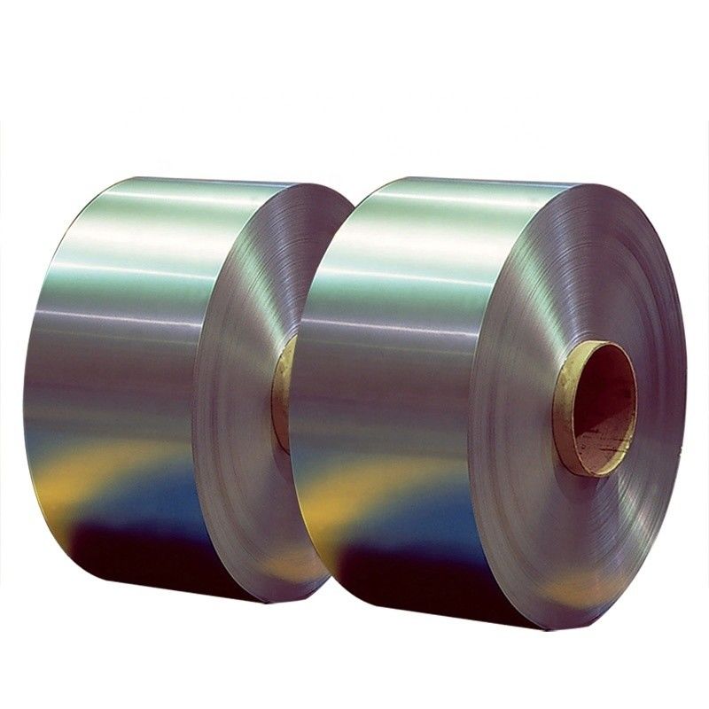 SGCC/CGCC/TDC51DZM/TDC52DTS350GD/TS550GD/DX51D Z Q195-q345 0,4 mm T2/T2.5 Τυπωμένα φύλλα χάλυβα από χαλύβδινη πλάκα σε κυλίνδρους