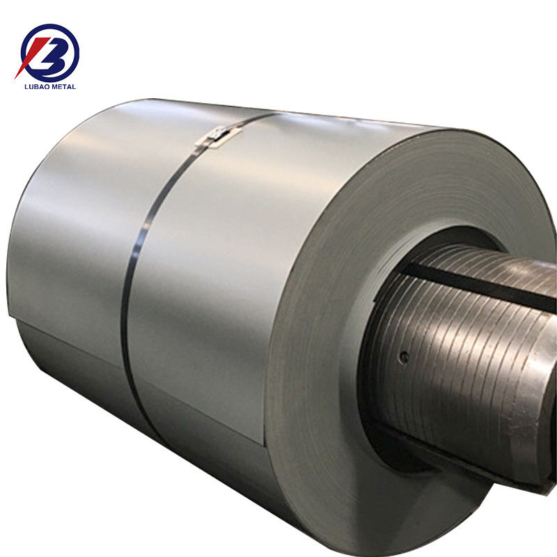 Επικάλυψη επιφάνειας CRGO Silicon Steel Coil προσφέρει ψυχρά κυλούμενα χάλυβα άνθρακα με εξάντληση υπηρεσία