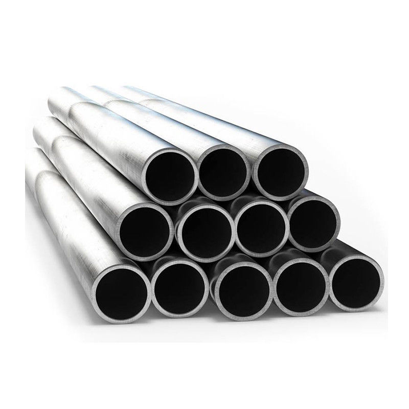 1.5mm τοίχος 50mm διάμετρος υγειονομικό σωλήνα από ανοξείδωτο χάλυβα 4m μήκος γυαλισμένη επιφάνεια υλικό υγρό 304L