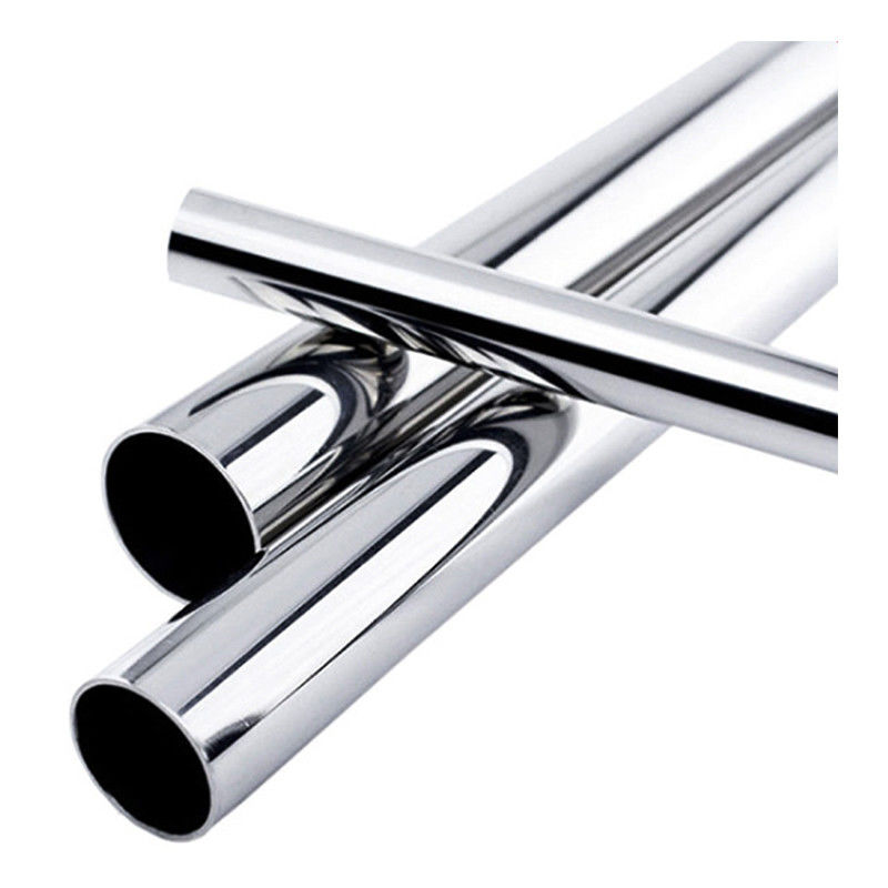 Δομή σωλήνα 0,5 mm x 10 mm λεπτό τοίχωμα ατσάλινου καπιλαρίου σωλήνα 10m μήκος αναψυγμένο 304 Ιατρικής κλάσης GB Standard