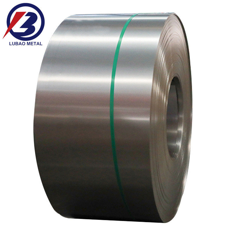 ASTM 201 316 Ατσάλινα περιτυλίγματα AISI Ατσάλινα περιτυλίγματα 26 μεγέθους 304 0,1-3,0 mm πάχος όλα κομμένα με λέιζερ περιτυλίγματα από ανοξείδωτο χάλυβα