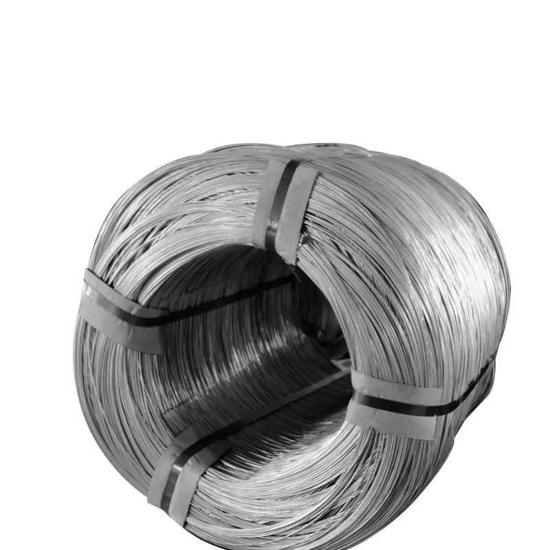 SUS 0,13mm 3mm 304L 430 316 316L Ατσάλινο σύρμα αριθ. 1 Επιφάνεια για τα πρότυπα