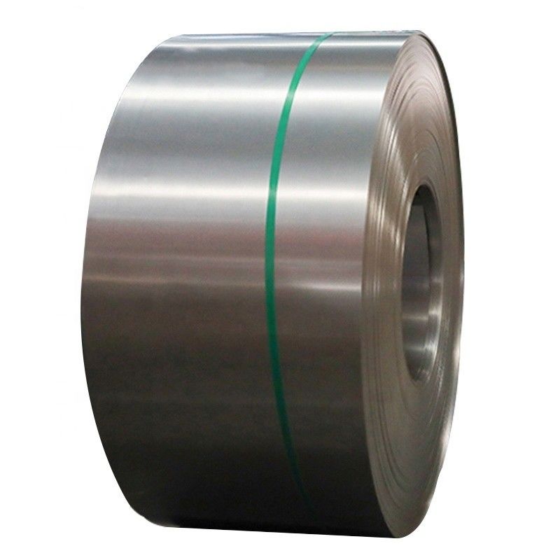 ASTM 304 201 410 420 430 316 904L Ss Χάλυβα 8K 2bMirror Ατσάλινη λωρίδα για πάχος 0.1-200mm Σειρά 300