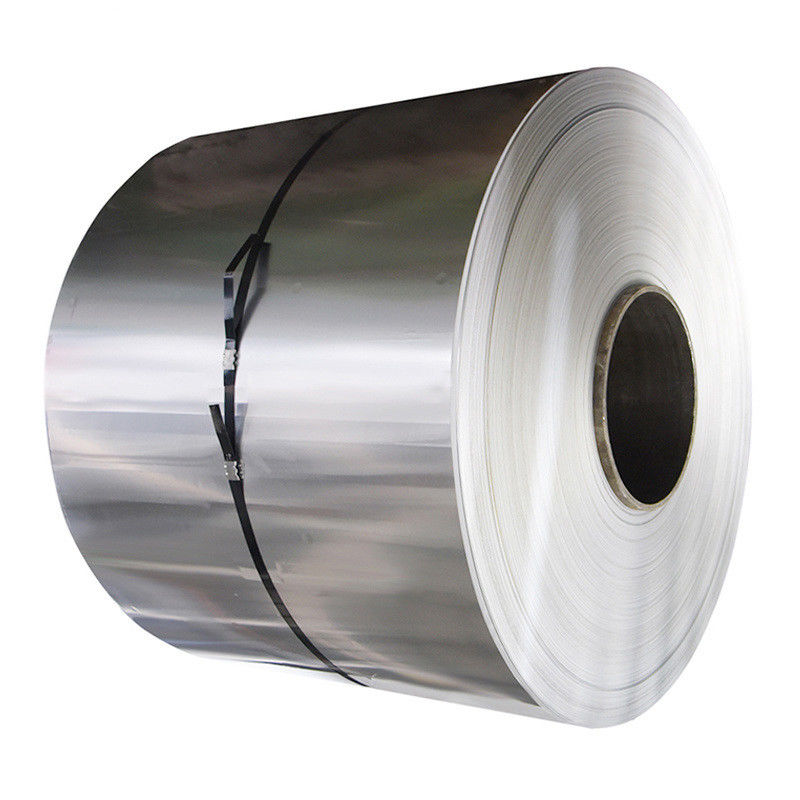 ASTM Standard Sheet Plate Coil Strip AISI Ss400 Ελαφρύ ανοξείδωτο χάλυβα 304 304L 316 316L Ζεστό ελατημένο ψυχρό ελατημένο χάλυβα άνθρακα