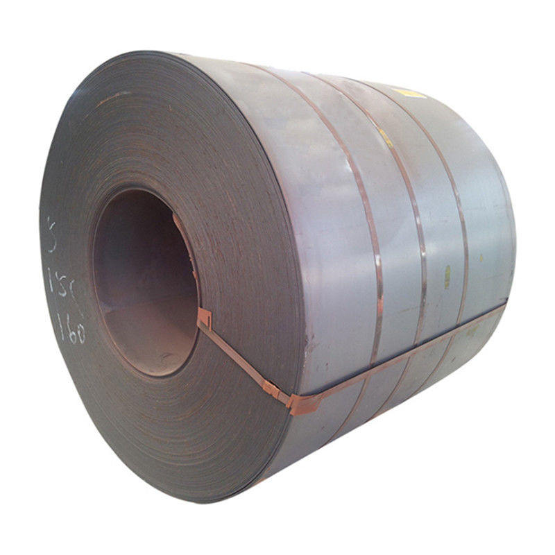Εργαστήριο χάλυβα καυτεργασμένο Astm A36 3mm 6mm 200mm 300mm