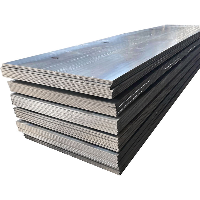 SGCC/CGCC/TDC51DZM/TDC52DTS350GD/TS550GD/DX51D Z Q195-q345 Bright Black Annealed HRC Steel Coils αντοχή από χάλυβα
