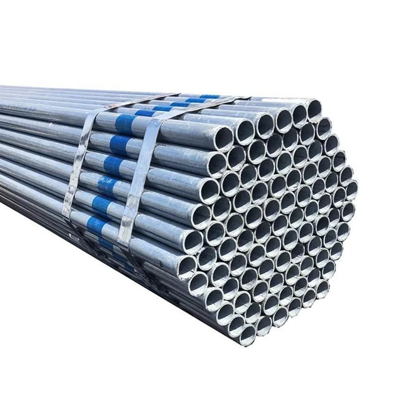 20 mm-200 mm Ζυγισμένο ατσάλινο σωλήνα απευθείας από με πιστοποίηση JIS και αντιβροχυντική επίστρωση