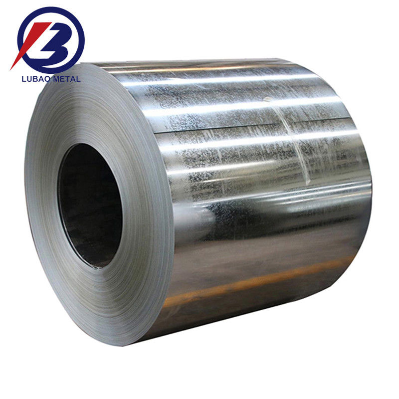 700-900MM πλάτος Ζυγισμένα τυλιγμένα χάλυβα 0,12 mm-4,0 mm Προσαρμοσμένο πάχος Μεγάλο σφαιρίδιο σιδήρου σε ρολό / τυλιγμένο