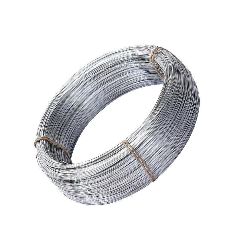 ASTM/AISI/SGCC/CGCC/TDC51DZM Κατηγορία 0,5 mm Ατσάλι υψηλού άνθρακα Ζεστάνιο σιδερένιο σύρμα για κατασκευαστικά υλικά
