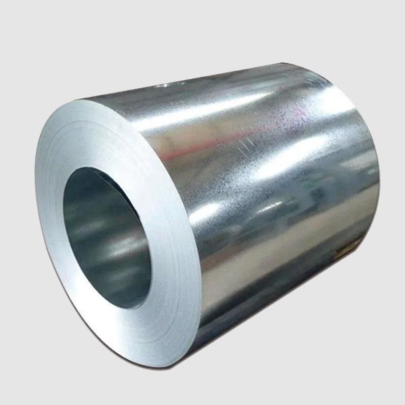 Πιστοποιημένο CE 0.2mm 0.3mm 0.4mm 1200mm Z80 Ζεστό Ζαλβανωμένο Σιδηροτροχείο και Τάση για Κατασκευαστικά Υλικά