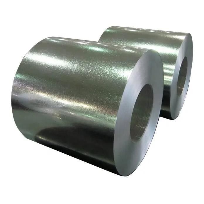 Τυπικό Z40 1250mm και 1500mm Ζεστόσφαιρο Ζυθοποιημένο Ατσάλι