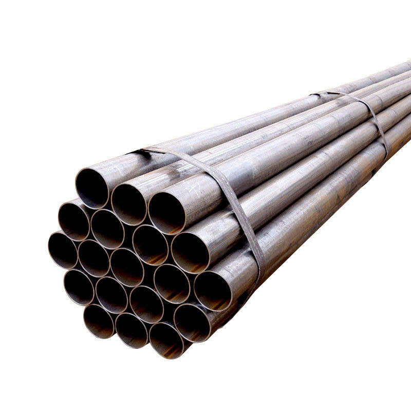 12M μήκος μη κράμα SSAW SAWL API 5L παχύ σωλήνα χάλυβα 6mm-20mm ελικοειδής ραφή σπειροειδής συγκολλημένο σωλήνα χάλυβα άνθρακα