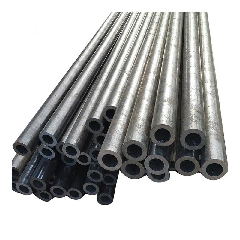 Σύνθετο 42CrMo4 42CrMo4142 4140 A106 Gr.B Σίδηρος ατσάλινου σωλήνα με σβήσιμο και θέρμανση τιμολόγηση με θεωρητικό βάρος