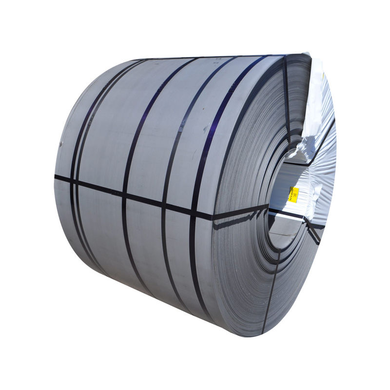 Εγγύηση πλάκας λέβητα SAE1006 SAE1008 0,8 mm έως 20 mm Carbon Coil Slit HRC Hot Rolled Carbon Steel Coil Length As Your Request