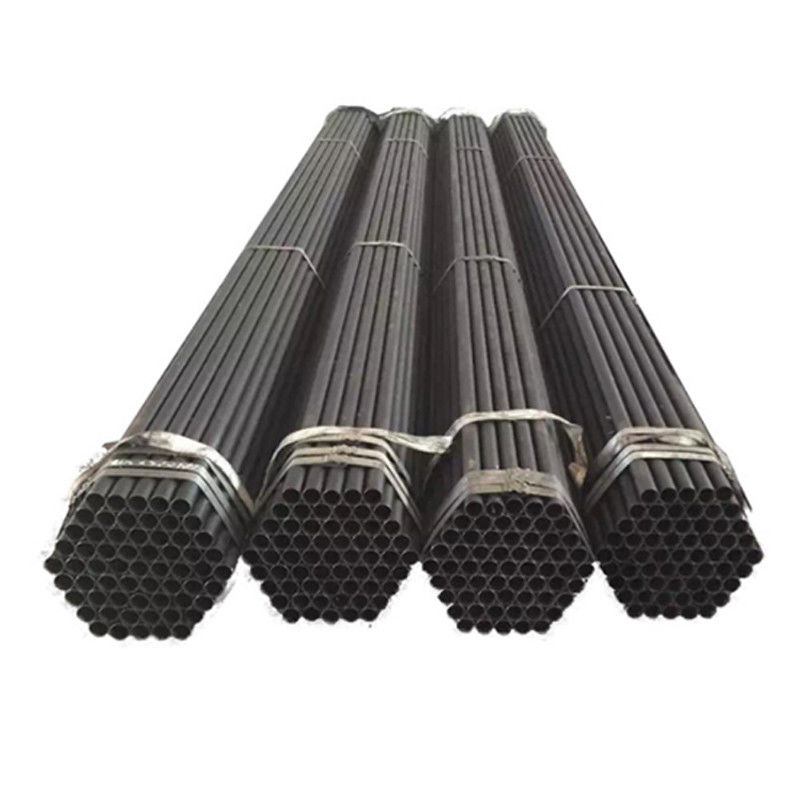 ASTM A106 A53 Υπηρεσία κοπής σωλήνων από χάλυβα χωρίς συγκόλληση ± 1% Ανεκτικότητα Προσαρμόσιμες Διαφορετικά μεγέθη Προσαρμόσιμες Προσαρμόσιμες