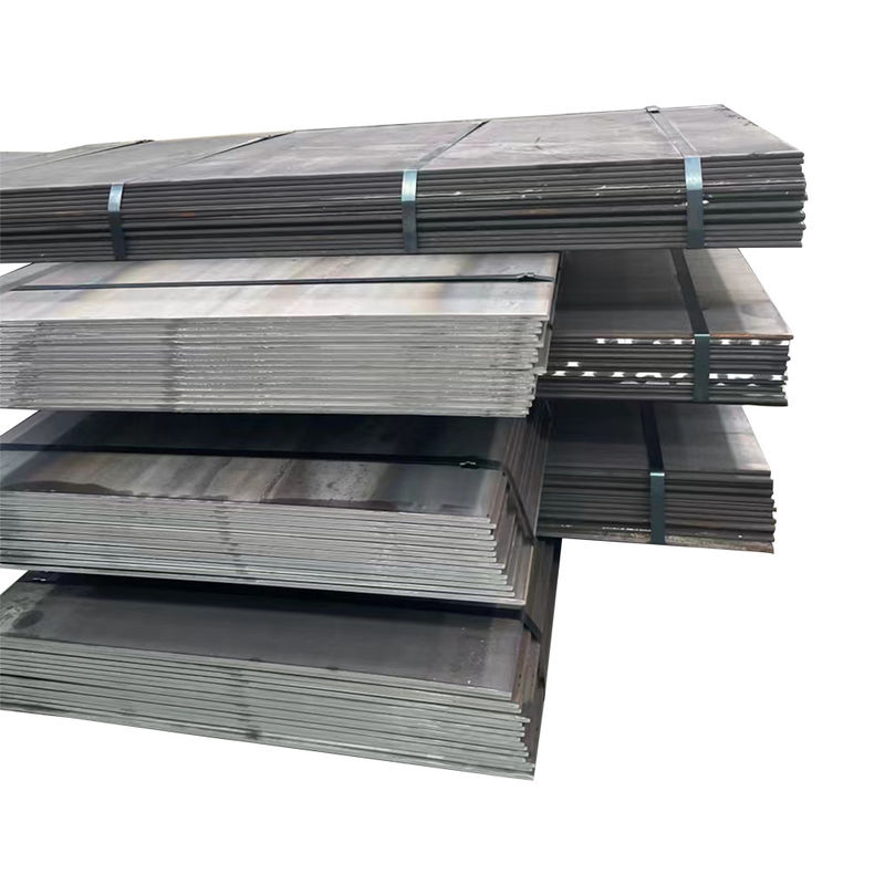 Πρωταρχικό 1mm 3mm 6mm Carbon Steel Hot Rolled Steel Coil για S235 S275 S355 S460 στο GB Standard